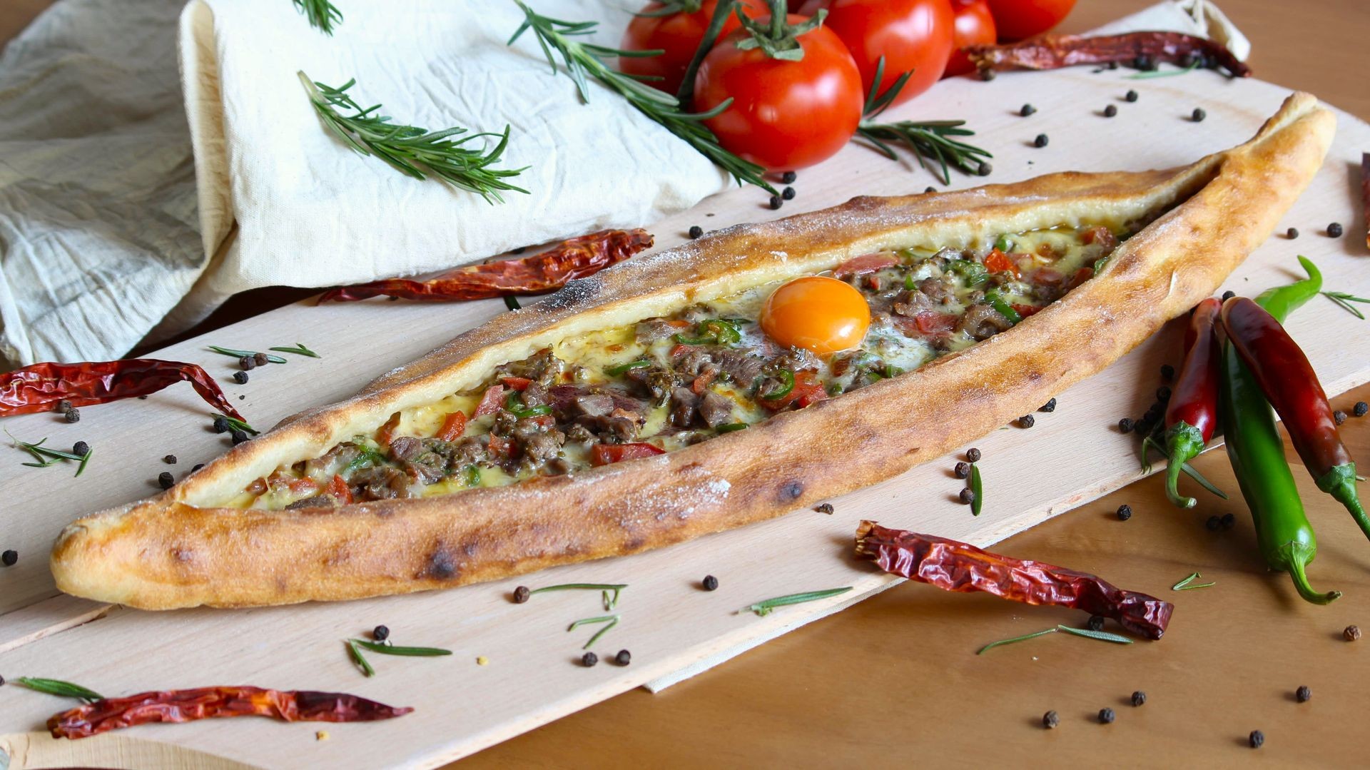 Karışık 